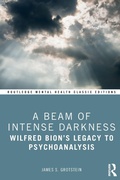 Cover: A Beam of Intense Darkness - Routledge