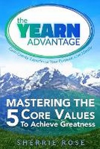 Enlarge image Cover: Mastering the 5 Core Values - Omtiva