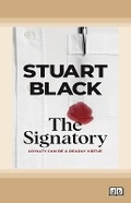 Cover: The Signatory - ReadHowYouWant