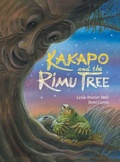 Cover: Kakapo and the Rimu Tree - FriesenPress