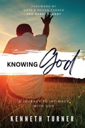 Cover: Knowing God - IngramSpark