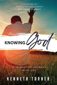 Enlarge image Cover: Knowing God - IngramSpark