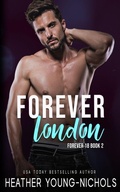 Cover: Forever London - IngramSpark