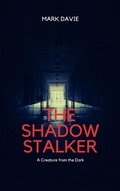 Cover: Shadow Stalker - ECONO Publishing Company