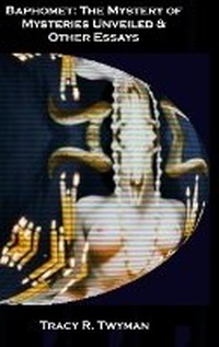 Enlarge image Cover: Baphomet - IngramSpark