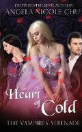 Cover: Heart Of Cold - IngramSpark
