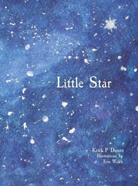 Enlarge image Cover: Little Star - IngramSpark