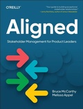 Cover: Aligned - O'Reilly