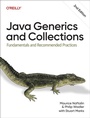 Cover: Java Generics and Collections - O'Reilly