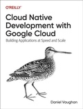 Cover: Programming Cloud Native Applications with Google Cloud - O'Reilly
