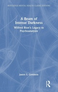Cover: A Beam of Intense Darkness - Routledge
