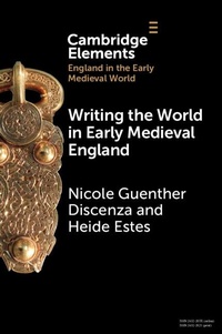 Abbildung von: Writing the World in Early Medieval England - Cambridge University Press