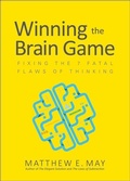 Cover: Winning the Brain Game (PB) - McGraw-Hill Education