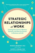 Cover: Strategic Relationships at Work (PB) - McGraw-Hill Education