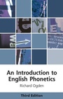Cover: An Introduction to English Phonetics - Edinburgh University Press