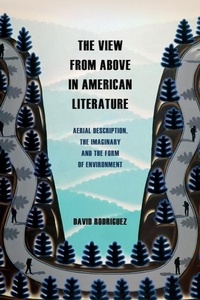 Enlarge image Cover: The View from Above in American Literature - Edinburgh University Press