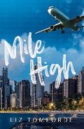 Cover: Mile High - Hodder Paperback
