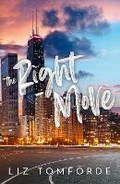 Cover: The Right Move - Hodder Paperback