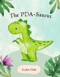 Cover: The PDA-Saurus - Published by Sophie Cook