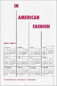 Abbildung von: In American Fashion - Bloomsbury Visual Arts