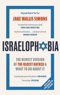Cover: Israelophobia - Constable
