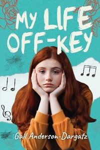 Enlarge image Cover: My Life Off-Key - Orca Book Publishers