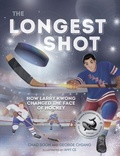 Cover: The Longest Shot - Orca Book Publishers