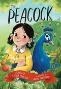Cover: The Peacock - Orca Book Publishers