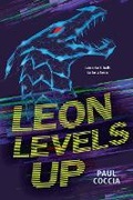 Cover: Leon Levels Up - Orca Book Publishers,Canada