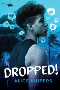 Enlarge image Cover: Dropped! - Orca Book Publishers,Canada
