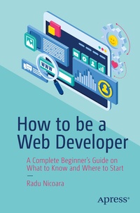 Abbildung von: How to be a Web Developer - Apress