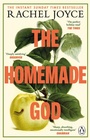Cover: The Homemade God - Transworld Digital