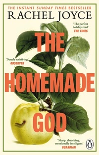 Enlarge image Cover: The Homemade God - Transworld Digital
