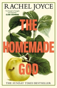 Abbildung von: The Homemade God - DOUBLEDAY