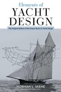 Cover: Elements of Yacht Design - Sheridan House
