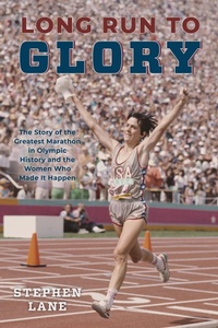 Abbildung von: Long Run to Glory - Globe Pequot