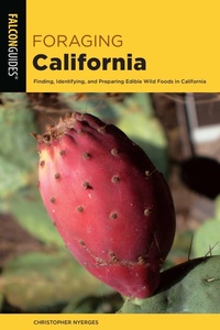 Enlarge image Cover: Foraging California - Falcon Guides