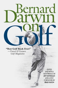 Abbildung von: Bernard Darwin on Golf - The Lyons Press