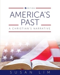 Enlarge image Cover: America's Past - Cognella, Inc