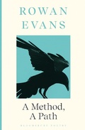 Cover: A Method, A Path - Bloomsbury Poetry