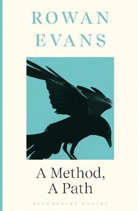 Abbildung von: A Method, A Path - Bloomsbury Poetry