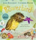 Cover: The Bowerbird - Macmillan Children's Books