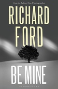 Cover: Be Mine - Bloomsbury Publishing PLC