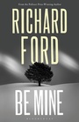 Cover: Be Mine - Bloomsbury Publishing PLC