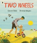 Cover: Two Wheels - Walker Books Ltd