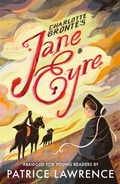Cover: Jane Eyre: Abridged for Young Readers - Walker Books Ltd
