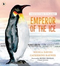 Cover: Protecting the Planet: Emperor of the Ice - Walker Books Ltd