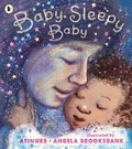Cover: Baby, Sleepy Baby - Walker Books Ltd