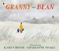 Cover: Granny and Bean - Walker Books Ltd