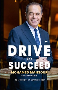 Enlarge image Cover: Drive to Succeed - Ebury Digital